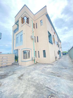 Nice 2 Bedroom Apartment, Lekki Scheme 2, Off Ogombo Road, Lekki, Lagos, Flat / Apartment for Rent