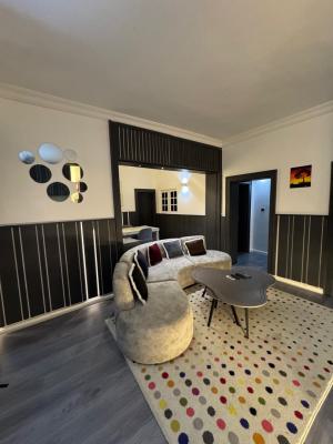 Luxury 3 Bedroom, Kumasi, Wuse 2, Abuja, Flat / Apartment Short Let
