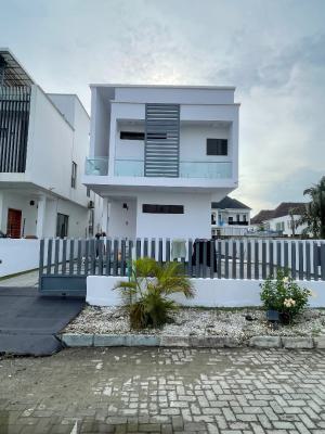 4 Bedrooms Detached House with a Pool, Orchid, Lekki, Lagos, Detached Duplex for Sale