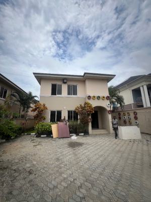 Well Maintained, Tastefully Finished, Four Bedroom Detached Duplex, Lekki Phase 1, Lekki, Lagos, Detached Duplex for Rent