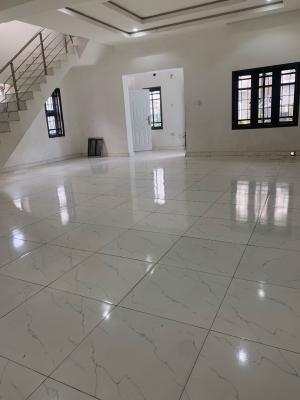 4 Bedroom, Airport Road, Jabi, Abuja, Terraced Duplex for Rent
