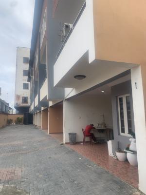 3, Chisco, Ikate, Lekki, Lagos, Terraced Duplex for Rent