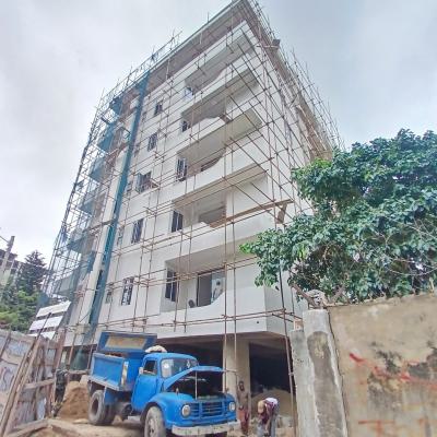 Exquisitely Detailed 3 Bedroom Apartment with Swimming Pool, The Most Affordable  Luxury Apartment in Ikoyi with a Payment Plan, Ikoyi, Lagos, Block of Flats for Sale