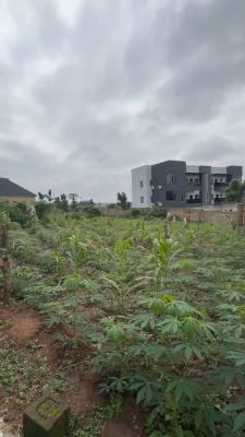 391sqm Residential Land in a Serene Estate, Kolapo Ishola Gra, Akobo, Ibadan, Oyo, Residential Land for Sale