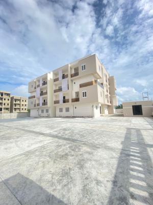 Exquisitely Built 1 Bedroom Flat, Mobil Road, Lekki, Lagos, Flat / Apartment for Rent