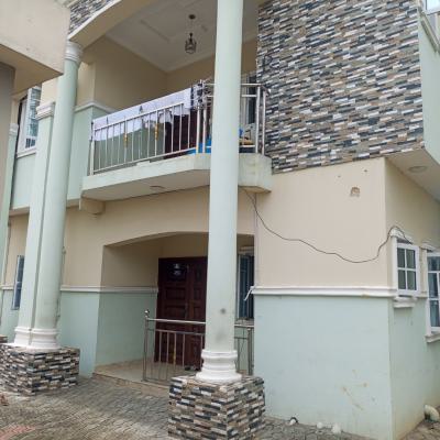 Two Bedroom Apartment, Seaside Estate, Badore, Ajah, Lagos, Flat / Apartment for Rent