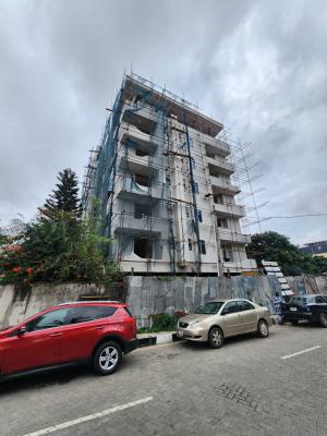 Luxury 3 Bedroom Apartment with Bq in a Prime Location, Ikoyi, Lagos, Flat / Apartment for Sale