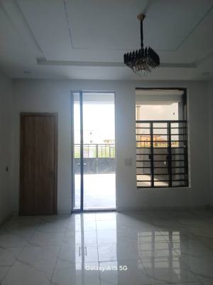 Brand New 4 Bedroom Terrace Duplex, Orchid, Lekki Expressway, Lekki, Lagos, Terraced Duplex for Sale