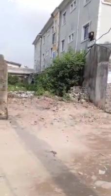 Land Measuring 648sqm, Okota, Off Mukandasi Str, Ago Palace, Isolo, Lagos, Residential Land for Sale