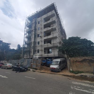 Stunning 3 Bedroom Apartment  with a Bq, Ikoyi, Lagos, Flat / Apartment for Sale