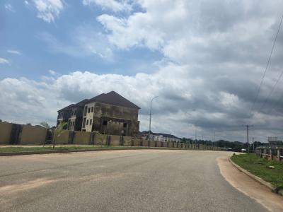 Lovely Estate Plot Available, Nizamiye Hospital, Karmo, Abuja, Residential Land for Sale