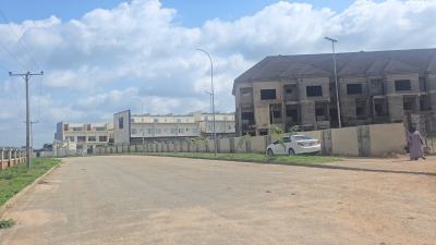 Payment Plan Properties By Nizamiye Hospital, Nizamiye Hospital, Karmo, Abuja, House for Sale