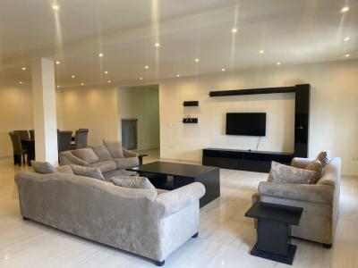 Fully Furnished 3-bedroom Flat, Victoria Island (vi), Lagos, Flat / Apartment for Rent