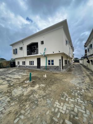3 Bedroom Flat, Sangotedo, Ajah, Lagos, Flat / Apartment for Rent