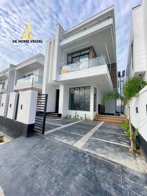Great Deal, Ajah, Lagos, Detached Duplex for Sale