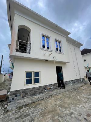 2 Bedroom Flat, Sangotedo, Ajah, Lagos, Flat / Apartment for Rent