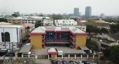 Exquisite 37 Rooms All Ensuites Plaza, Zone 1, Wuse, Abuja, Plaza / Complex / Mall for Sale