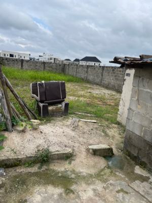 Land in Sangotedo, Ogidan Sangotedo, Sangotedo, Ajah, Lagos, Residential Land for Sale