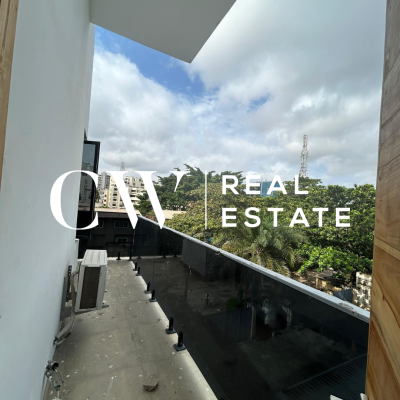 2-bedroom Apartment -- Victoria Island, Victoria Island (vi), Lagos, Flat / Apartment for Sale