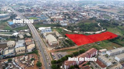 Luxury 6 Bedroom Triplex, Visa Residence, Beside Hotel De Bently, Opposite Hotel 2020, Wuye, Abuja, Semi-detached Duplex for Sale
