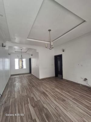 Lovely 3 Bedroom Flat, Good News Estate, Sangotedo, Ajah, Lagos, Flat / Apartment for Rent