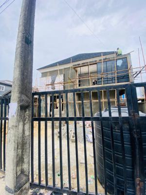 5 Bedroom Fully Detached Duplex with Bq, Orchid, Ikota, Lekki, Lagos, Detached Duplex for Sale