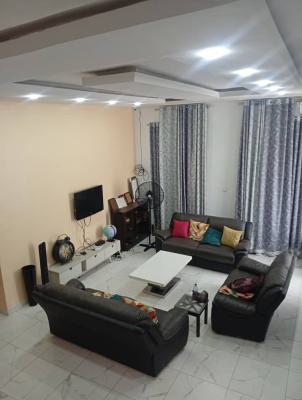 Fully Furnished and Versatile, Can Be Use As a Vacant Unit, Gra, Ogudu, Lagos, Flat / Apartment for Rent
