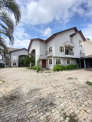 4 Units of 4 Bedroom Semi Detached Duplex with Bq, Swimming Pool, Oniru, Victoria Island (vi), Lagos, Semi-detached Duplex for Sale