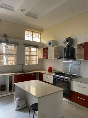 Stunning Four-bedroom Duplex with En-suite Bedrooms, Phase 2, Gra, Ogudu, Lagos, Semi-detached Duplex for Rent