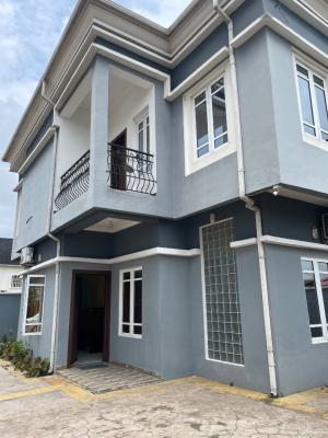 Fully Furnished Four Bedrooms Duplex with En-suite Bedrooms, Phase 2, Gra, Ogudu, Lagos, Semi-detached Duplex for Rent