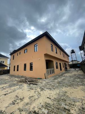 Mini Flat, Sangotedo, Ajah, Lagos, Mini Flat (room and Parlour) for Rent