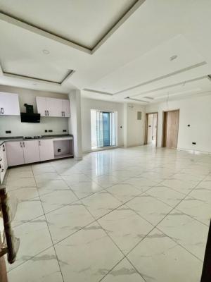 Clean 2 Bedroom Serviced Apartment, Ikate, Lekki, Lekki, Lagos, Flat / Apartment for Rent