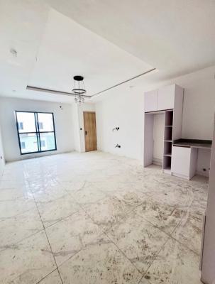 Clean 2 Bedroom Serviced Apartment, Ikate, Lekki, Lagos, Flat / Apartment for Rent