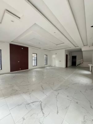Spacious 5 Bedroom Fully Detached Duplex, Ikate Elegushi, Lekki, Lagos, Detached Duplex for Sale