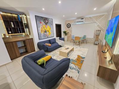 Nicely Furnished 1 Bedroom Apartment, Ikoyi, Lagos, Flat / Apartment Short Let