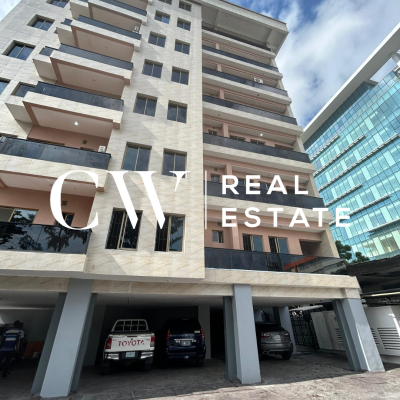 3-bedroom Apartment-- Victoria Island, Victoria Island (vi), Lagos, Flat / Apartment for Rent