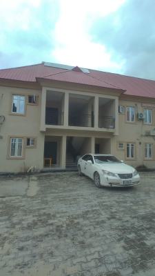 Room and Parlour Mini Flat in a Nice Neighborhood, Majek Bus Stop, Sangotedo, Ajah, Lagos, Mini Flat (room and Parlour) for Rent