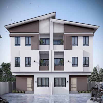 Beautifully Finished 4 Bedroom Detached Duplex, Isheri, Magodo, Lagos, Detached Duplex for Sale