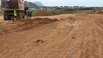2 Bedroom Terrace Duplex, Gousa District, Idu Industrial, Abuja, Residential Land for Sale