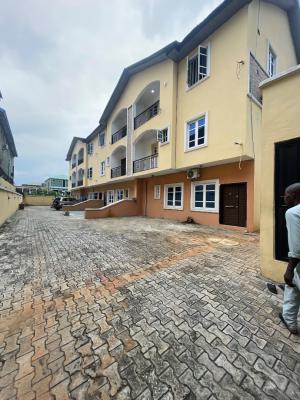 5 Bedroom Terrace Duplex, Ajah, Lagos, Terraced Duplex for Rent