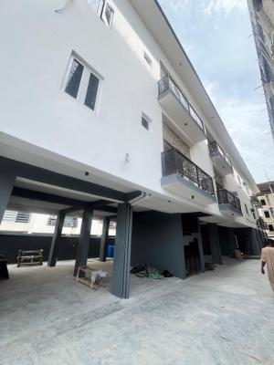 Brand New Spacious 2-bed Apartment, Ilasan, Lekki, Lagos, House for Rent
