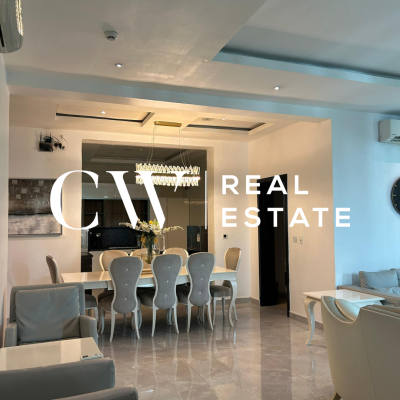 4-bedroom Apartment, Ikoyi, Lagos, Flat / Apartment Short Let