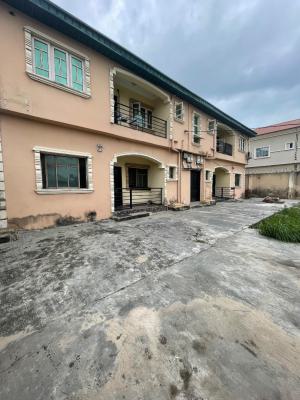 2 Bedroom Flat, Ilaje, Ajah, Lagos, Flat / Apartment for Rent