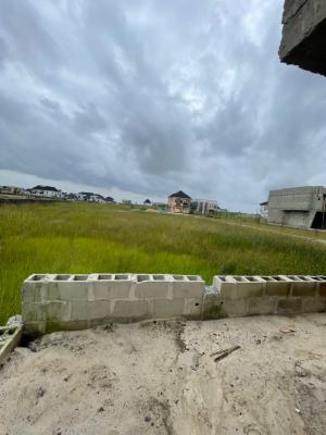 Land, Sangotedo, Ajah, Lagos, Residential Land for Sale