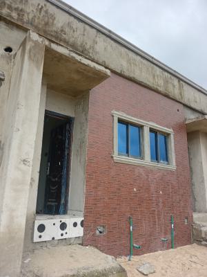Standard Brand New Mini Flat Apartment, 30, Tolu Tope Street, Alasia, Ajah, Lagos, Mini Flat (room and Parlour) for Rent
