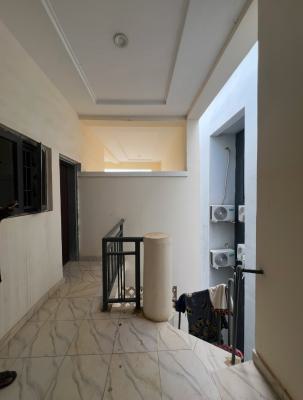 Self Contain Apartment, Katampe, Abuja, Self Contain (single Rooms) for Rent