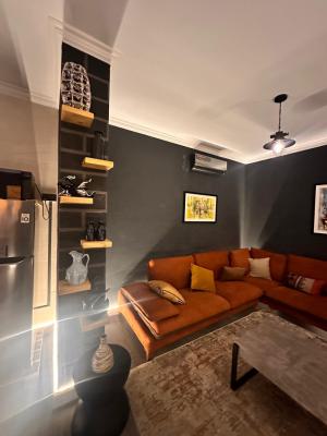 Nicely Furnished 1 Bedroom Apartment, Ikoyi, Lagos, Flat / Apartment Short Let