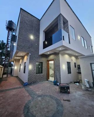 Newly Built 2 Units of 4 Bedroom Semi-detached Duplex, Isheri North Scheme Gra, Isheri North, Lagos, Semi-detached Duplex for Sale