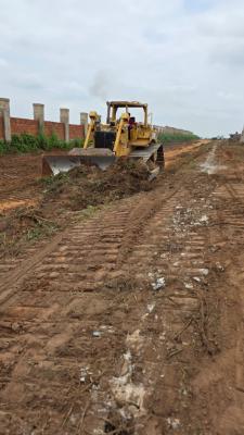 4 Bedroom Semi Detached Duplex, Gousa District, Idu Industrial, Abuja, Residential Land for Sale