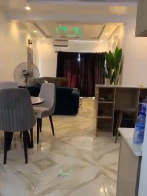 Furnished and Serviced 2 Bedroom Apartment, Osapa London, Lekki, Lagos, Flat / Apartment for Rent
